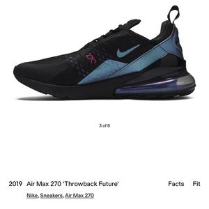 nike 270